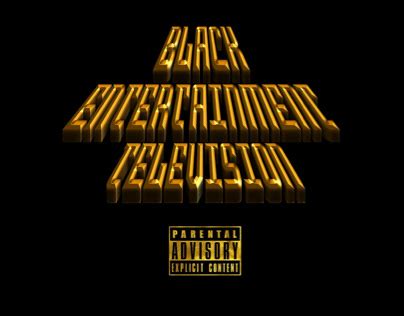 Black Entertainment Television (East) .